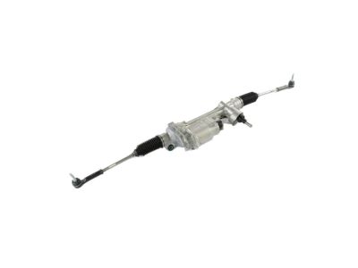 Mopar 68367377AA Gear Rack And Pinion Electric