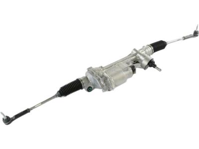 Mopar 68367377AA Gear Rack And Pinion Electric