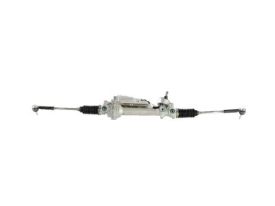 Mopar 68367377AA Gear Rack And Pinion Electric