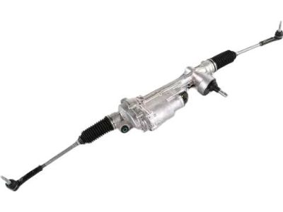 Mopar 68367377AA Gear Rack And Pinion Electric