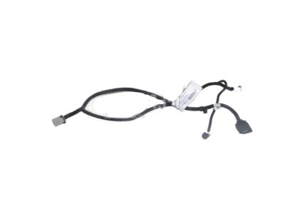 Dodge 68154371AA WIRING Fuel Tank Jumper