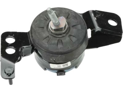 Mopar 68328251AD Isolator Engine Mount Left Side, Driver Side