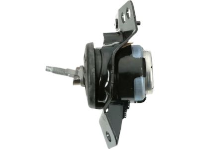 Mopar 68328251AD Isolator Engine Mount Left Side, Driver Side