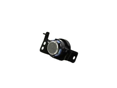 Mopar 68328251AD Isolator Engine Mount Left Side, Driver Side