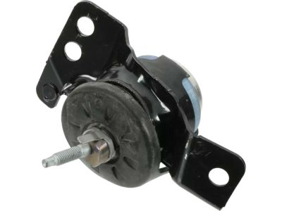 Mopar 68328251AD Isolator Engine Mount Left Side, Driver Side