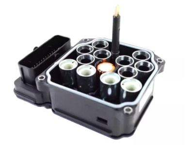 Mopar 68199249AC Module Anti-Lock Brake System Mopar 68199249AC Module Anti-Lock Brake System