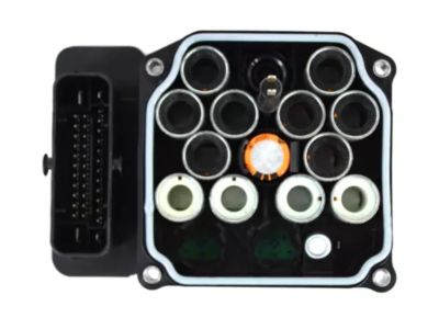 Mopar 68199249AC Module Anti-Lock Brake System