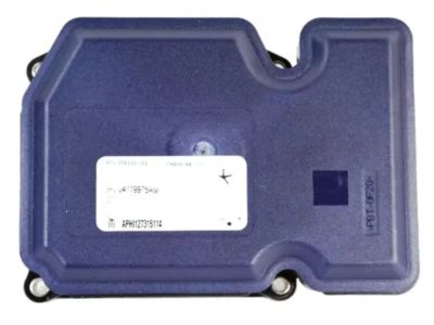 Mopar 68199249AC Module Anti-Lock Brake System