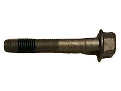 Jeep 6507388AA Mount Insulator Mount Bolt