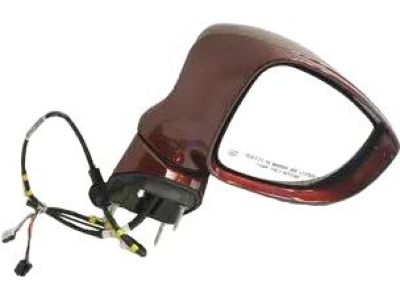 Mopar 5RM16NRVAG Mirror Outside Rearview