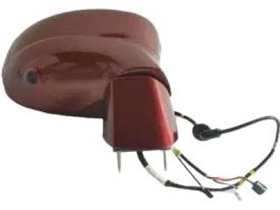 Mopar 5RM16NRVAG Mirror Outside Rearview