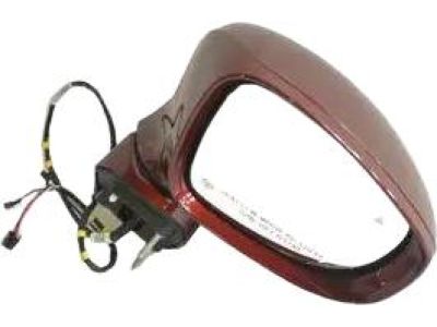 Mopar 5RM16NRVAG Mirror Outside Rearview