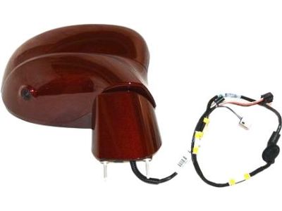 Mopar 5RM16NRVAG Mirror Outside Rearview