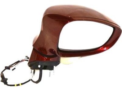 Mopar 5RM16NRVAG Mirror Outside Rearview