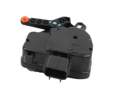 Dodge 5020678AC Lock Actuator