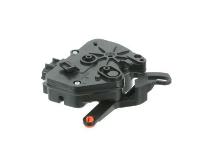Dodge 5020678AC Lock Actuator