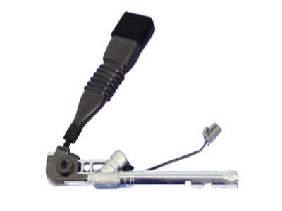 Dodge 1HZ171DVAD SEAT BELT Front Inner