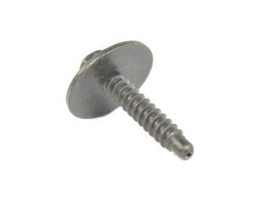 Jeep 6510827AA Dam Screw