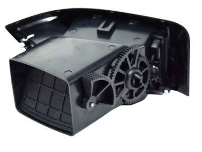 Ram 1YB09JXWAA OUTLET Air Conditioning & Heater