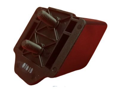 Jeep 55395652AC Catch Bracket