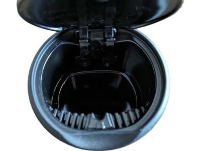 Mopar 4595665AB Ash Receiver Floor Console