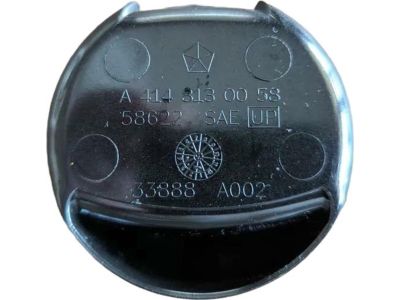 Mopar 4595665AB Ash Receiver Floor Console