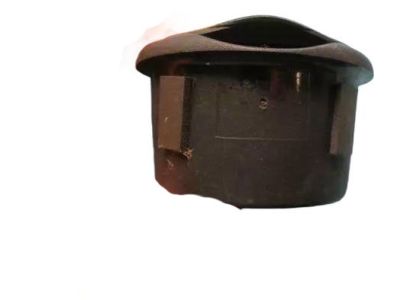 Mopar 4595665AB Ash Receiver Floor Console