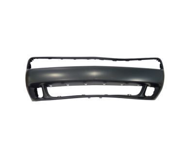 Dodge Bumper - 68371805AA