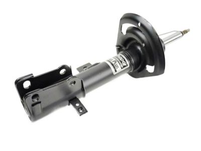 Dodge 68026142AD Strut