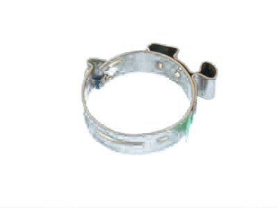 Mopar 68138724AA Upper Hose Clamp