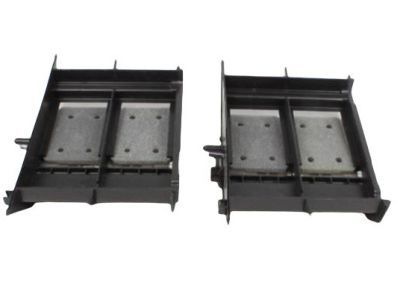 Dodge 68021972AA Housing