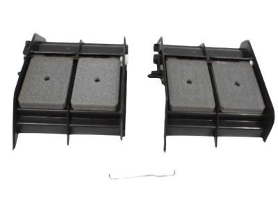 Dodge 68021972AA Housing