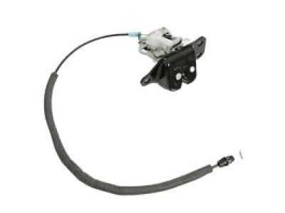 Mopar 5102339AB Latch Lift Gate 5102339AB Mopar Latch Lift Gate Product Photo 1 of 1