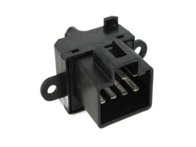Dodge Neon Power Window Switch - 4793859AA