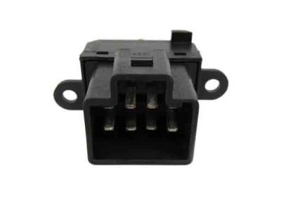 Dodge Neon Power Window Switch - 4793859AA