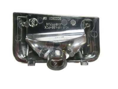 Ram ProMaster 2500 Side Marker Light - 68374918AA