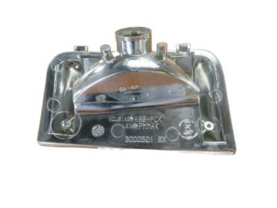 Ram ProMaster 2500 Side Marker Light - 68374918AA