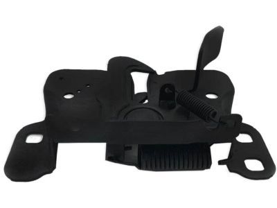 Chrysler Sebring Hood Latch - 4589828AA