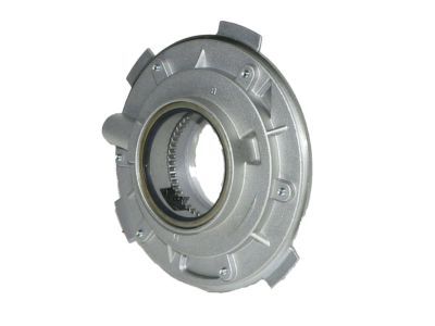 Dodge 5086339AA PUMP Transfer Case Oil