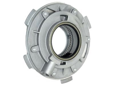 Dodge 5086339AA PUMP Transfer Case Oil