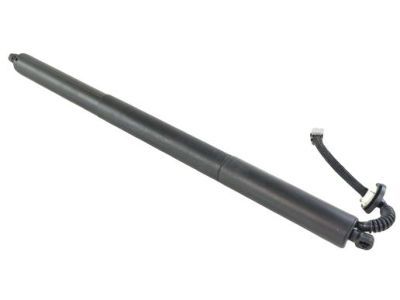 Jeep 68231345AC Support Strut