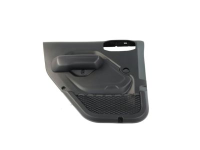 5ZW93TX7AG Mopar Panel Assembly Rear Door Trim Product Photo 3 of 4