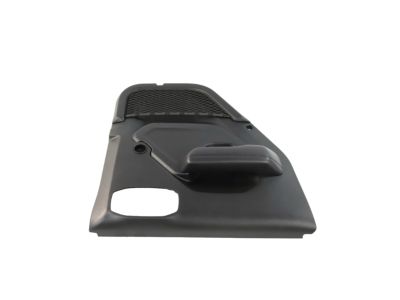 5ZW93TX7AG Mopar Panel Assembly Rear Door Trim Product Photo 4 of 4