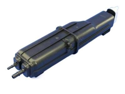 Ram 5147067AG CANISTER Vapor