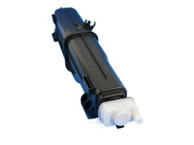 Ram 5147067AG CANISTER Vapor