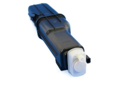 Ram 5147067AG CANISTER Vapor