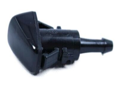 Chrysler Sebring Windshield Washer Nozzle - 5116079AB