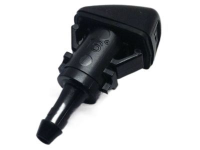 Chrysler Sebring Windshield Washer Nozzle - 5116079AB