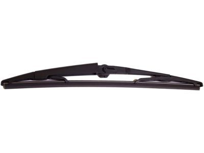 Jeep 5139835AB BLADE Rear window wiper