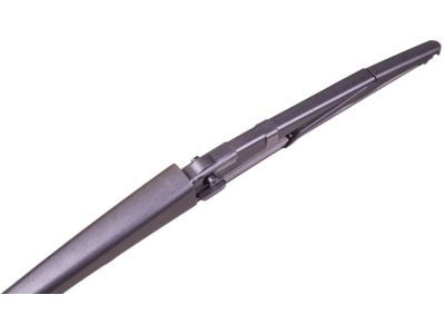 Jeep 5139835AB BLADE Rear window wiper